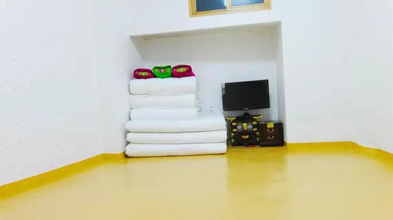 Ohbok Guesthouse | Gyeonggi - Seul (ve civarı) - Jongno - Samcheong-dong