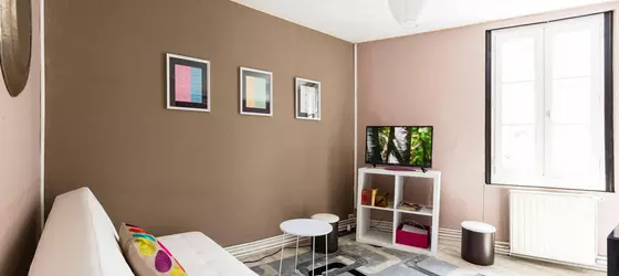 Appartements Saint Front | Nouvelle-Aquitaine - Dordogne - Perigueux