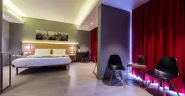 Caramel Boutique Hotel | Beyrut (ve civarı) - Beyrut Merkez Bölgesi - Hamra