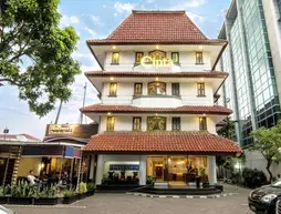 Cipta Hotel | West Java - Cakarta (ve civarı) - Cakarta