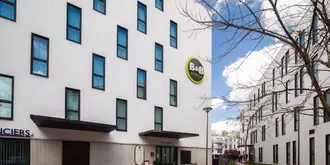 B&B Hôtel Lille Tourcoing Centre