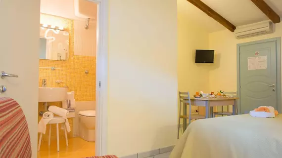 Minihotel Iris | Campania - Salerno (il) - Maiori