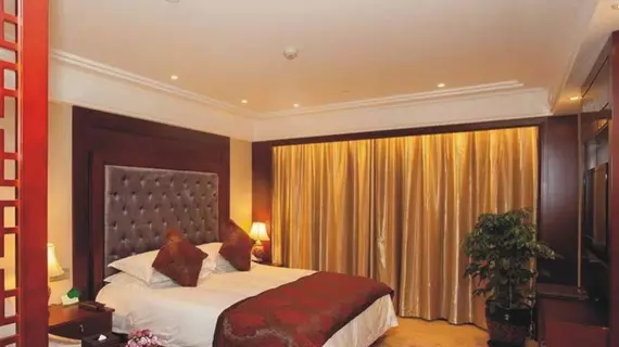 Wenzhou Shuixin Hotel | Zhejiang - Wenzhou