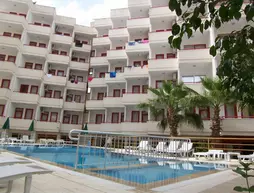 Semiz Apart Hotel