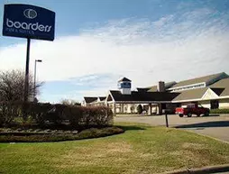 Boarders Inn & Suites - Faribault, MN | Minnesota - Owatonna (ve civarı) - Faribault