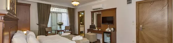 Blisstanbul Hotel |  Istanbul  - Şişli