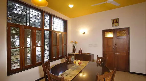 Laika Boutique Stay | Karnataka - Bengaluru (ve civarı) - Bengaluru - Bangalor Şehir Merkezi