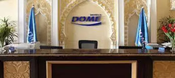 Dome Hotel - Al Sulaimaniah | Riyadh Region - Riyad - Riyad Merkezi - As Sulimaniyah