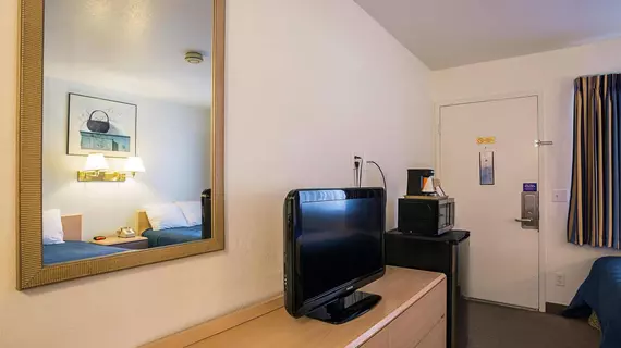 Motel 6 Moscow ID | Idaho - Lewiston (ve civarı) - Moskova