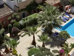 Quinta dos Amigos | Algarve - Faro Bölgesi - Almancil