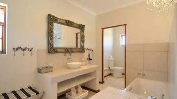 Melkboomsdrift Lodge & Conference Centre | Western Cape (il) - West Coast DC - Matzikama