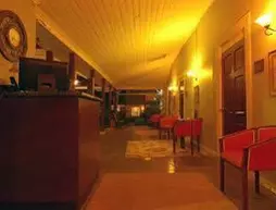 Hotel Liberia | Guanacaste - Liberia