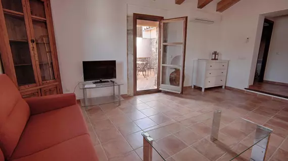 Tramuntana Suites | Balearic Adaları - Mayorka Adası - Raiguer