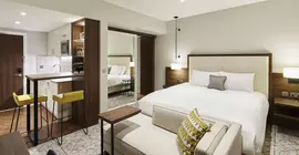 Residence Inn Aberdeen | İskoçya - Aberdeenshire (kontluk) - Aberdeen (ve civarı) - Aberdeen - Central Aberdeen