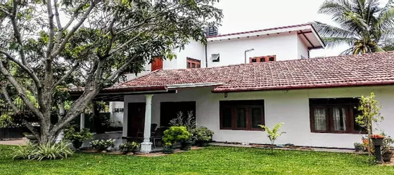 HOUSE OF SEYA | Gampaha Bölgesi - Negombo