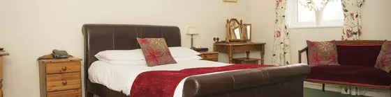 Paddington House Hotel | Cheshire (kontluk) - Warrington