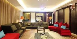 Bouti Global Hotel | Chongqing (ve civarı) - Chongqing