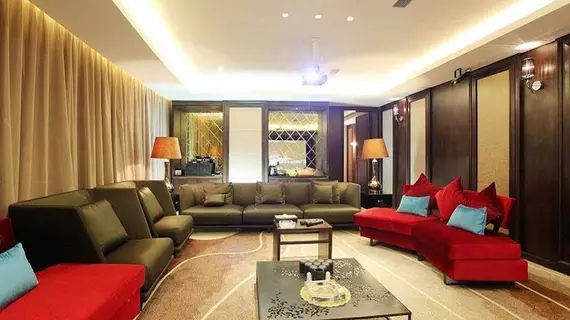 Bouti Global Hotel | Chongqing (ve civarı) - Chongqing