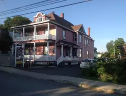 Maison McKenzie House | New Brunswick - Campbellton (ve civarı) - Campbellton