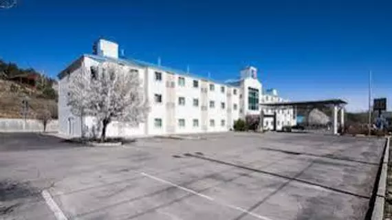 Motel 6 Ruidoso | New Mexico - Ruidoso (ve civarı) - Ruidoso