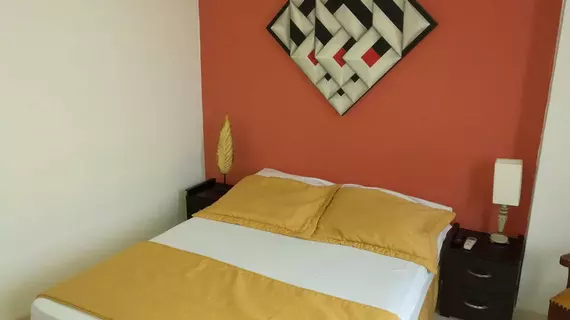 Apartasuites Las Vegas | Valle del Cauca - Cali (ve civarı) - Cali