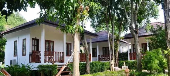 The Cottage @ Samui | Surat Thani (vilayet) - Koh Samui