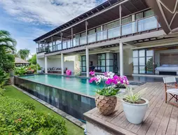 Villa Cara by Exotiq Villa Holidays | Bali - Jimbaran - Jimbaran Körfezi