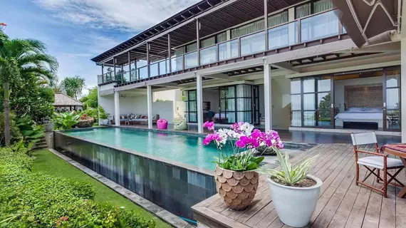 Villa Cara by Exotiq Villa Holidays | Bali - Jimbaran - Jimbaran Körfezi