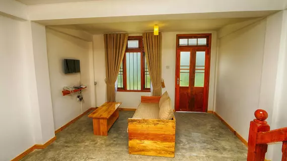 The Tea Tree Resort | Badulla Bölgesi - Ella