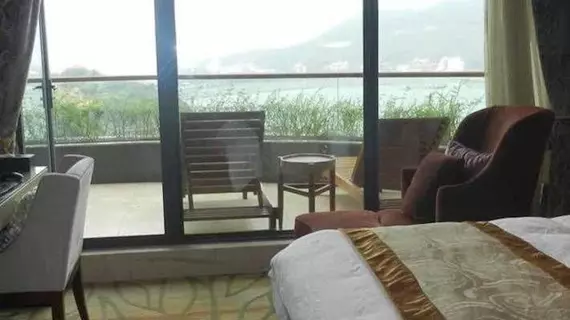 Zhoushan Putuo International Yacht Club Resort | Zhejiang - Zhoushan - Putuo