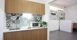 Onetel Saigon Hostel | Binh Duong (vilayet) - Ho Şi Min Şehri (ve civarı) - Ho Chi Minh City - Quận 1 - Ho Chi Minh Şehri Merkezi