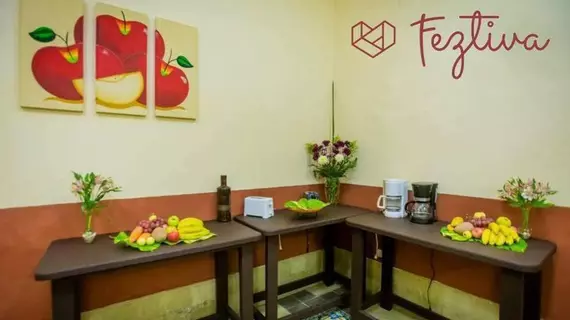 Hostal La Ermita | Yucatan - Merida (ve civarı) - Merida - Centro