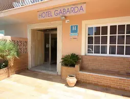 Hotel Gabarda & Gil | Balearic Adaları - Mayorka Adası - Calvia - Palmanova