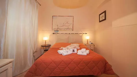 Albergo Etruria | Toskana - Pisa (vilayet) - Volterra