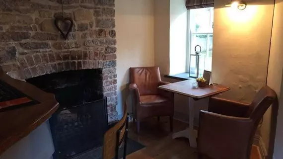 The Hatch Inn | Somerset - Taunton - Hatch Beauchamp