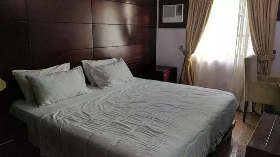 Galpin Suites Limited | Lagos (ve civarı) - Lagos - Victoria Adası