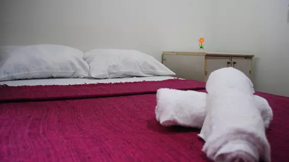 Jabanga Hostel | Rio de Janeiro (eyaleti) - Rio de Janeiro (ve civarı) - Rio de Janeiro