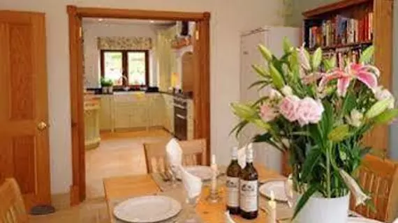 Bodhi House Bed and Breakfast | Somerset - Bath (ve civarı) - Bath