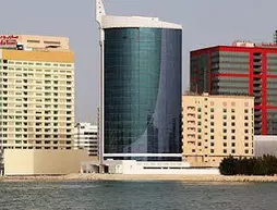 Serene Landmark | Manama - Sanabis