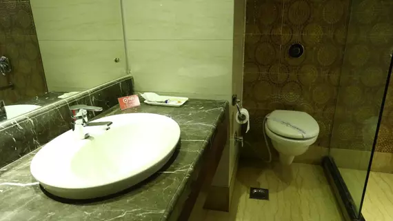 Hotel Classic | Pencap - Chandigarh (ve civarı) - Chandigarh