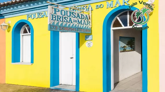 Pousada Brisa do Mar | Northeast Region - Bahia (eyaleti) - Porto Seguro (ve civarı) - Porto Seguro