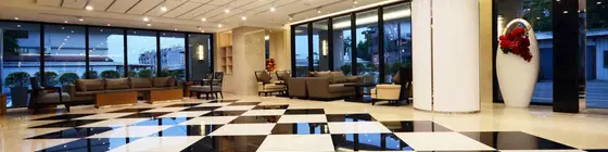 Shin Ocean Hotel | Hualien İdari Bölgesi - Hualien (ve civarı) - Hualien Şehri - Hualien Şehir Merkezi