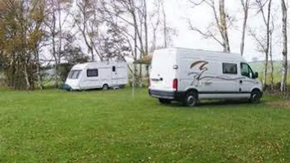 The Lodge Bed and Breakfast | Staffordshire (kontluk) - Stoke-on-Trent