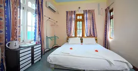 Najaf Lake View Guesthouse | Maldivler - Kaafu Atoll - Huraa