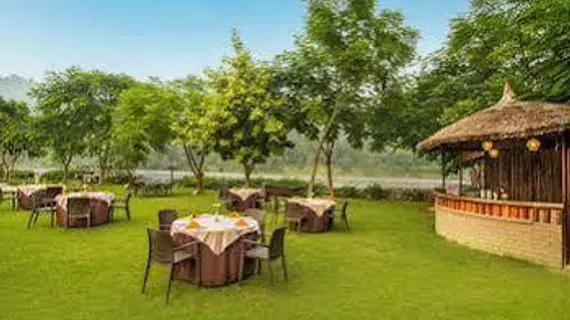 The Riverview Retreat | Uttarkand - Ramnagar