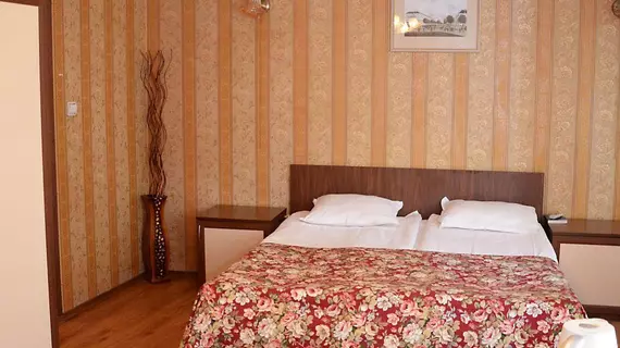 Hotel Tarnava | Veliko Tarnovo - Dragijevo