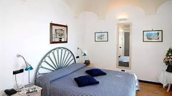 Hotel Bellevue Suite | Campania - Salerno (il) - Amalfi