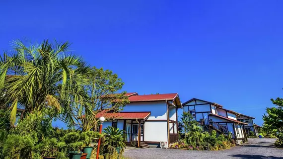 Jeju Greenhouse | Jeju Adası - Jeju - Gujwa