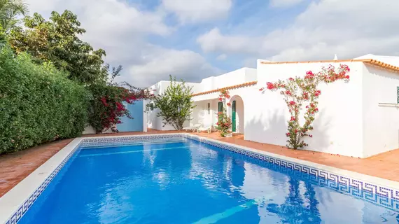 Villa Sesmarias | Algarve - Faro Bölgesi - Carvoeiro