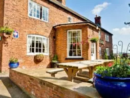 The Dovecote Inn | Nottinghamshire (kontluk) - Newark